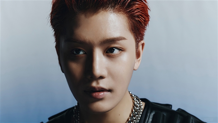 Taeil from NCT 127 Neo Zone The Final Round 4K