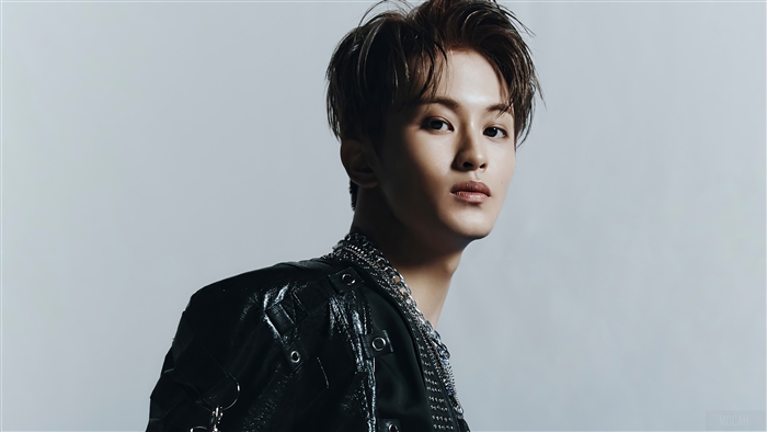 Mark Lee from NCT 127 4K