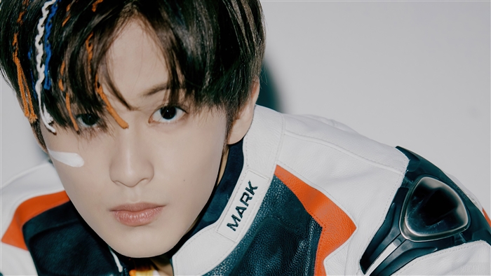 Mark Lee from NCT 127