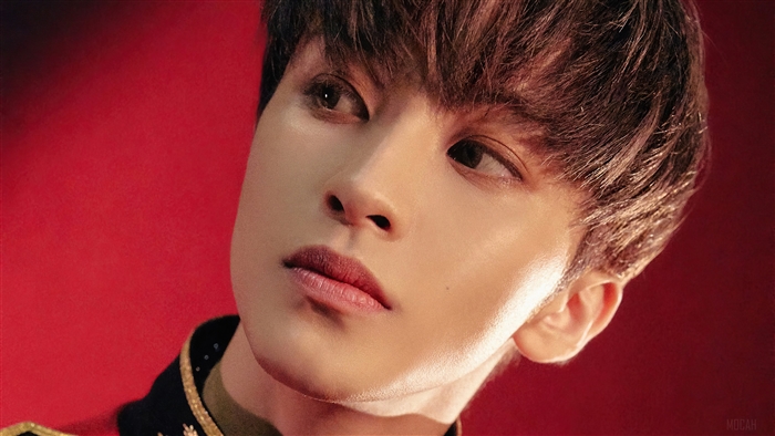 Mark Lee from NCT 127 Neo Zone The Final Round 4K
