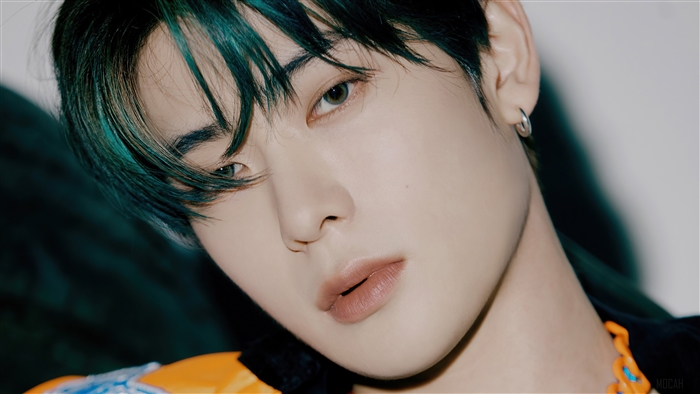 Jaehyun from NCT 127