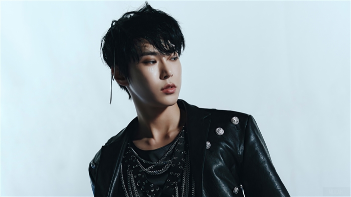 Doyoung from NCT 127 Neo Zone The Final Round 4K