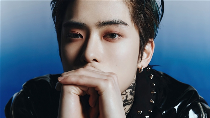 Jaehyun from NCT 127