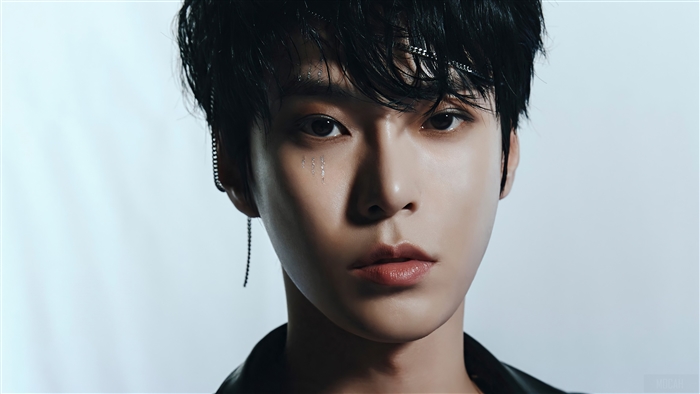 Doyoung from NCT 127