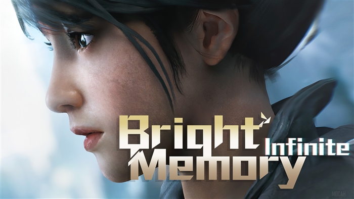 Bright Memory Infinite Video Game 4K