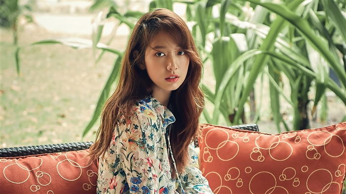 Park Shin hye 4K