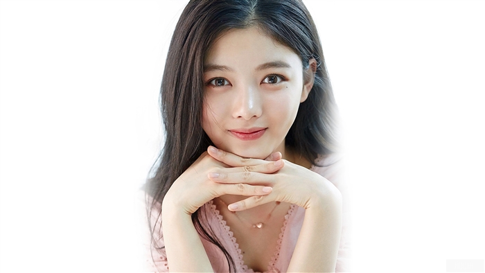 Kim Yoo-jung 4K