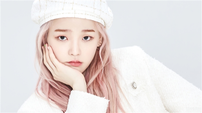 Hyun Seung Hee from Oh My Girl 4K