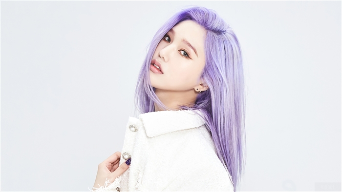 Mimi from Oh My Girl 4K