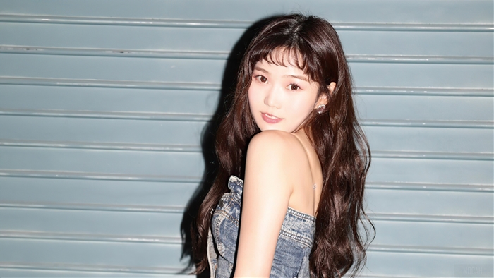 Choi Hyo Jung from Oh My Girl