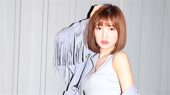 Arin from Oh My Girl