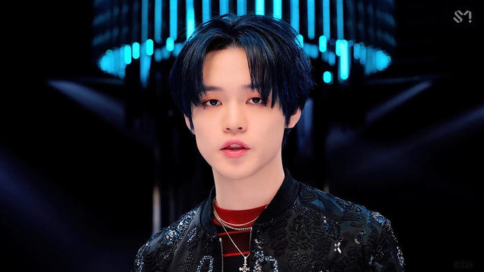 Chenle from NCT Dream 4K