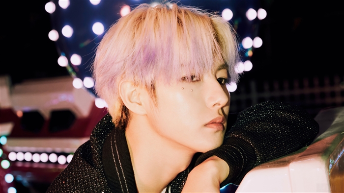 Renjun from NCT Dream Ridin 4K