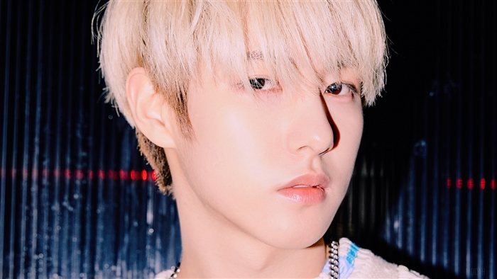 Renjun from NCT Dream Reload 4K