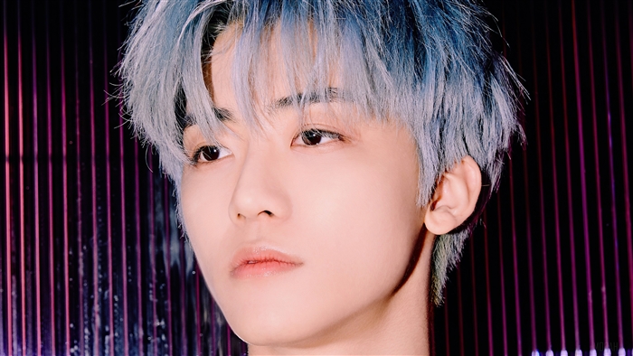 Na Jaemin from NCT Dream Reload 4K