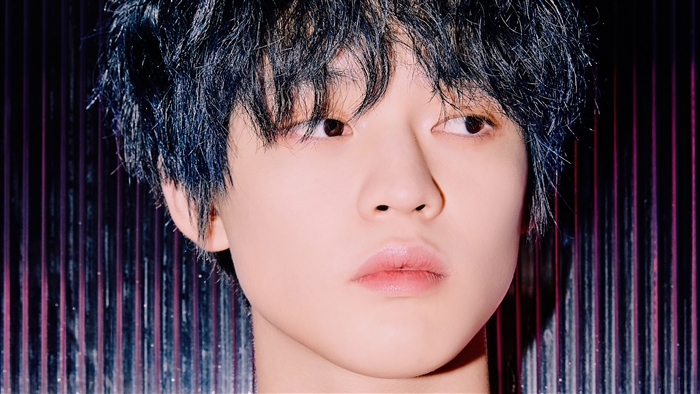 Chenle from NCT Dream Reload 4K