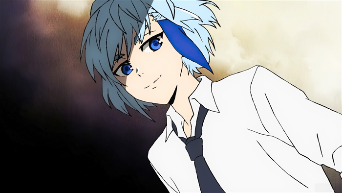 Aguero Agnis Khun from Tower of God 4K