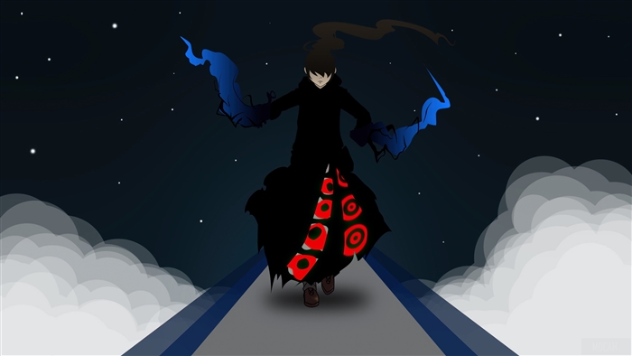 Jyu Viole Grace from Tower of God