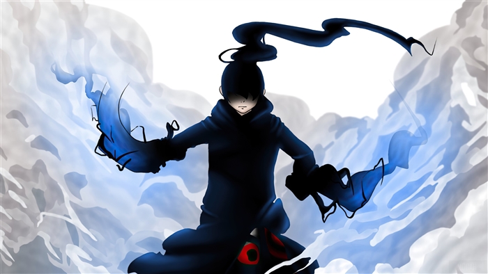 Juy Viole Grace from Tower of God 4K