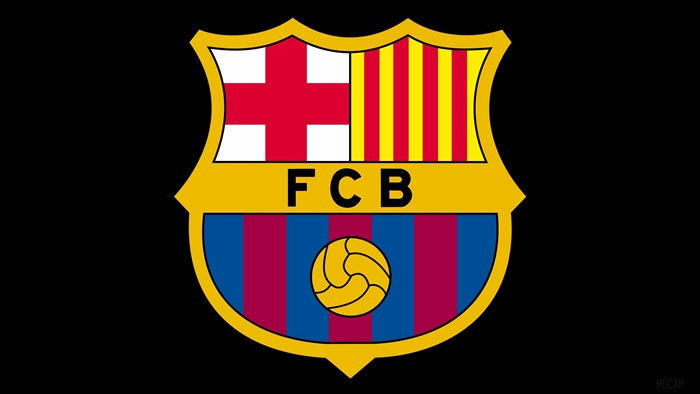 FC Barcelona Logo