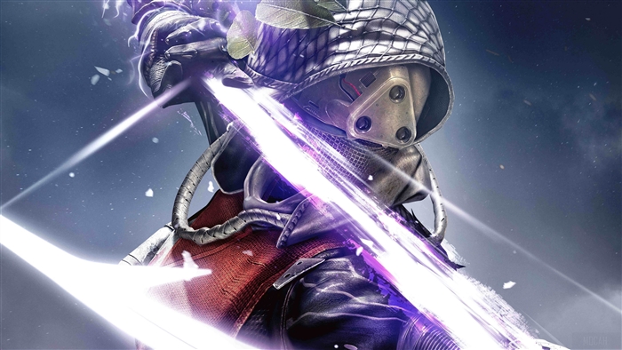 Destiny