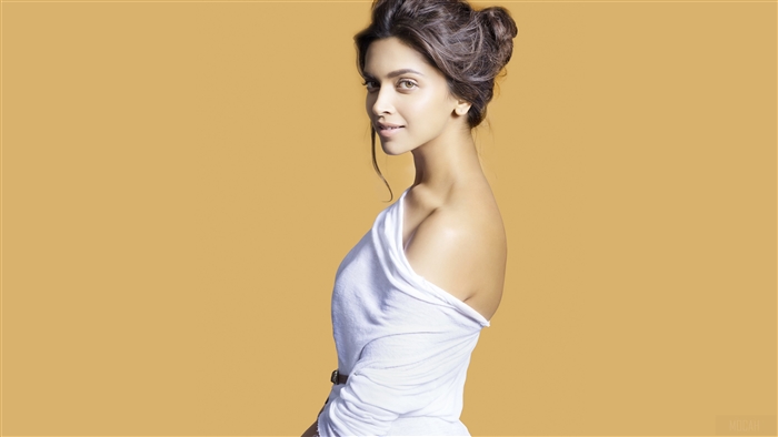 Deepika Padukone 4K