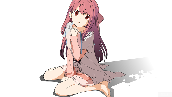 Rin from Shelter 4K