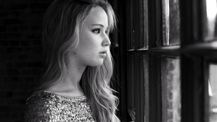 Jennifer Lawrence