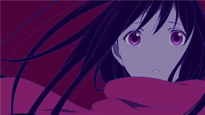 Hiyori Iki