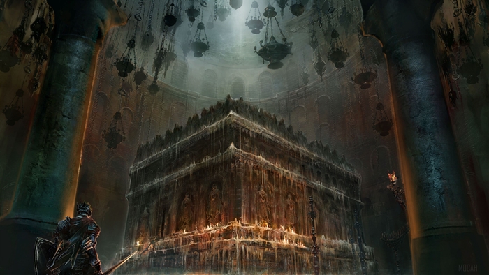 Dark Souls III