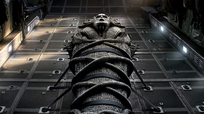 The Mummy