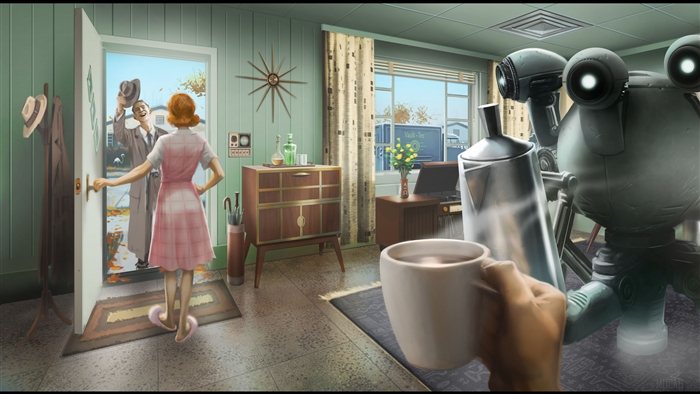 Fallout 4