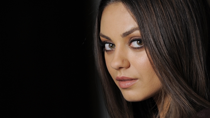 Mila Kunis 4K