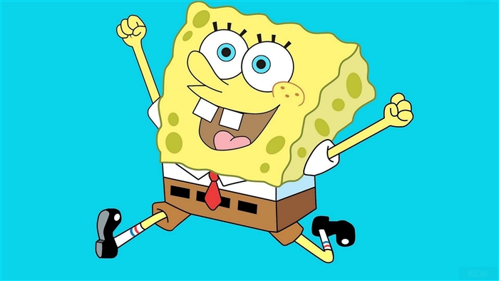SpongeBob SquarePants
