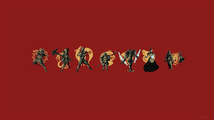 The Seven Deadly Sins