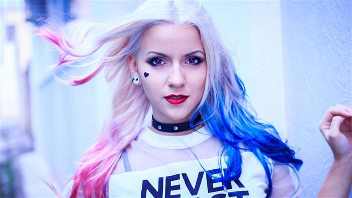 Harley Quinn