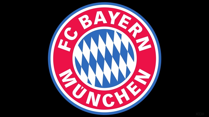 FC Bayern München logo