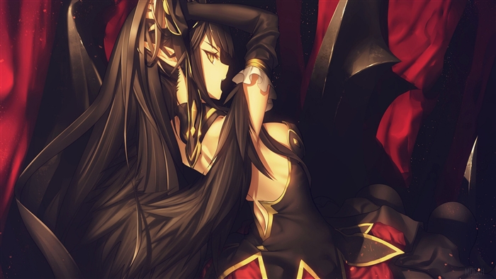 Assassin of Red