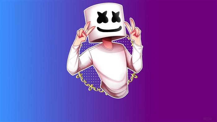 Marshmello
