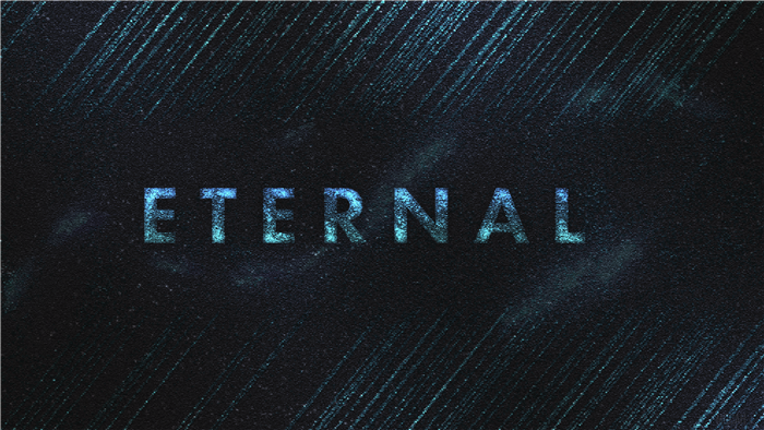 Eternal word 4K