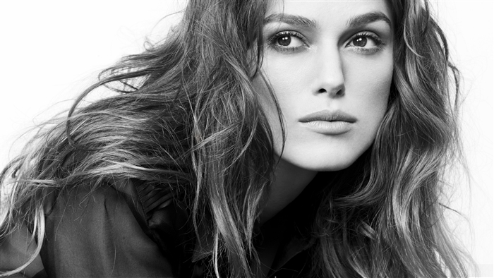 Keira Knightley
