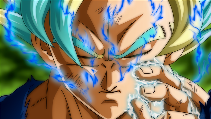 Mobile wallpaper: Anime, Gogeta (Dragon Ball), Super Saiyan Blue, Dragon  Ball Super: Broly, 1342696 download the picture for free.