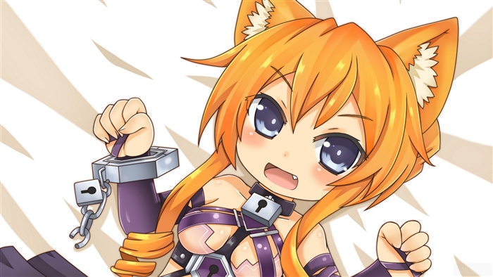 Kurumi Tokisaki from Date A Live 4K