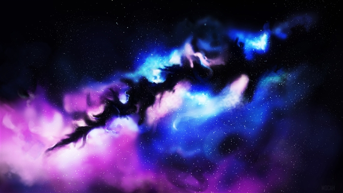 Cosmos and Space 4K