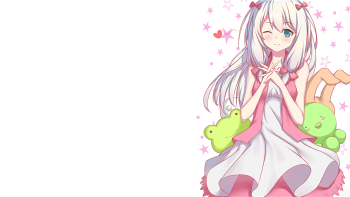 Sagiri Izumi