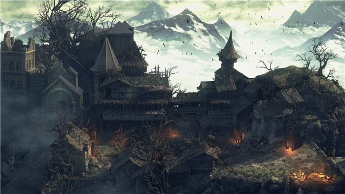 Dark Souls III