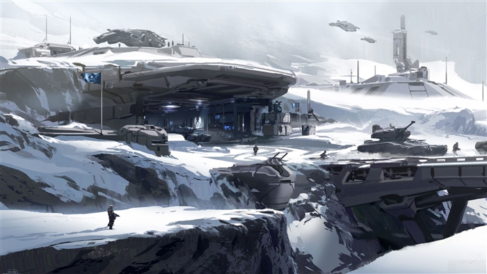 Halo 5: Guardians