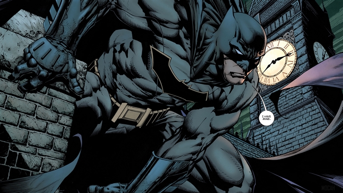 Batman