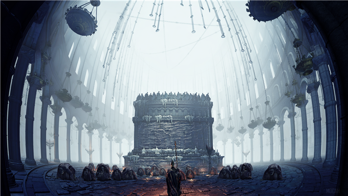 Dark Souls III