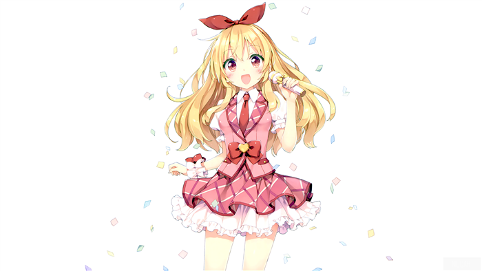 Ichigo Hoshimiya